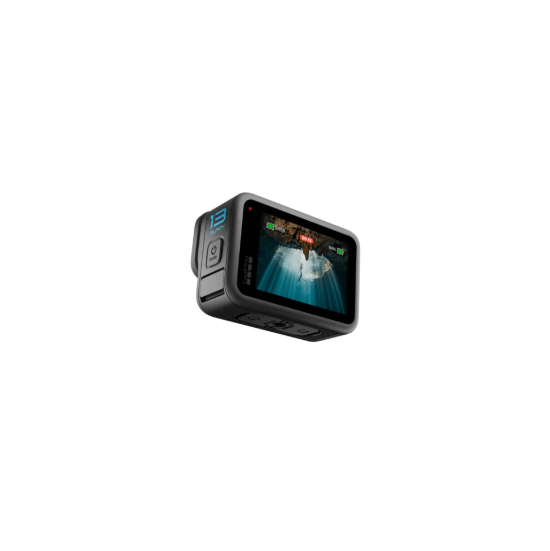GoPro HERO13 Black Aksesuar Kit