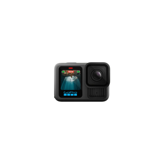 GoPro HERO13 Black Aksesuar Kit