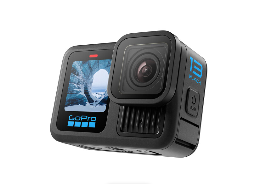 GoPro HERO13 Black Creator Edition