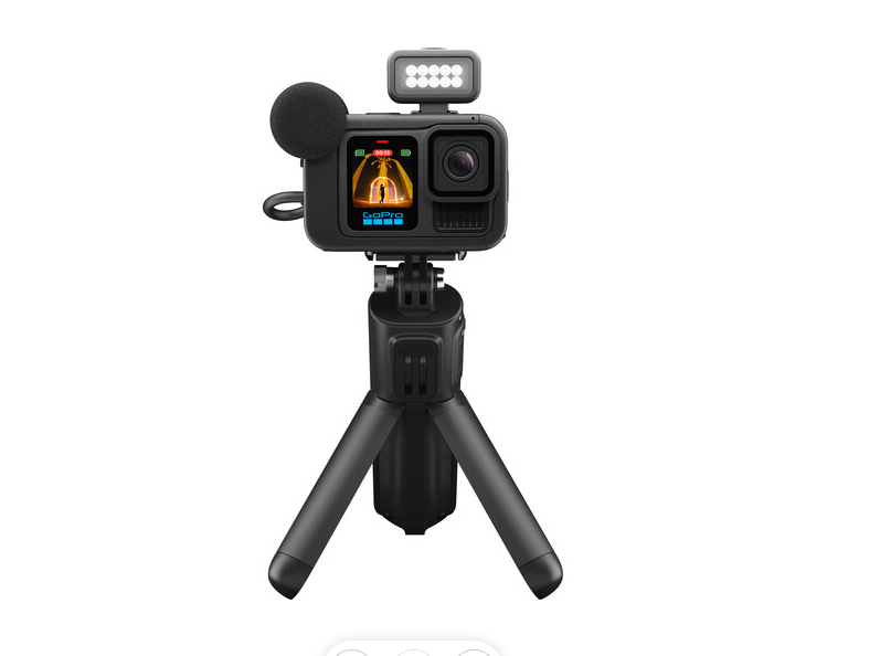 GoPro HERO13 Black Creator Edition