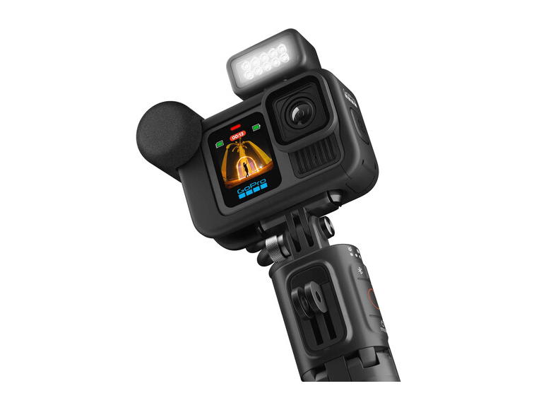 GoPro HERO13 Black Creator Edition
