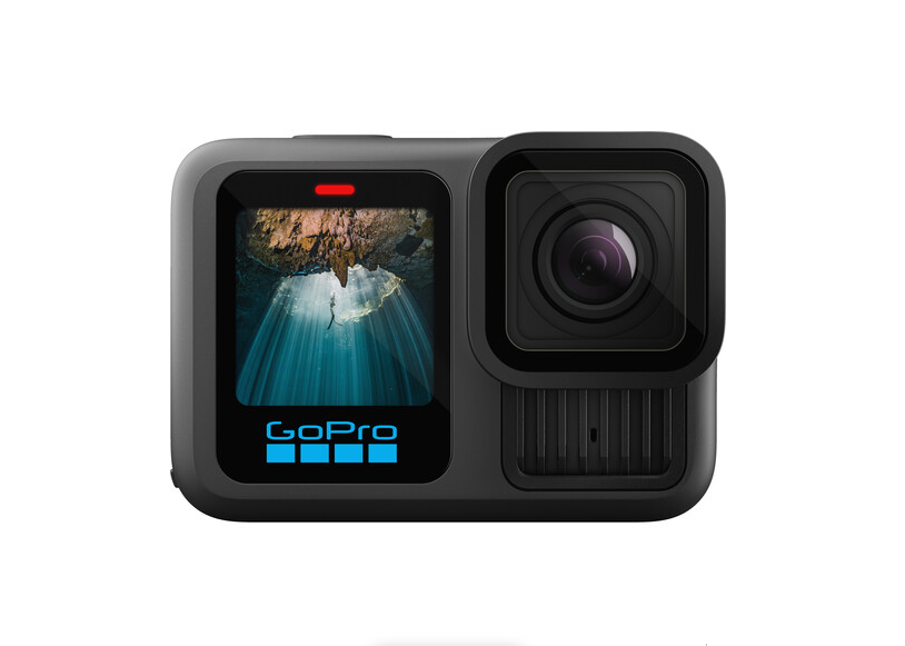 GoPro HERO13 Black Creator Edition