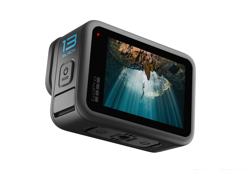 GoPro HERO13 Black Creator Edition
