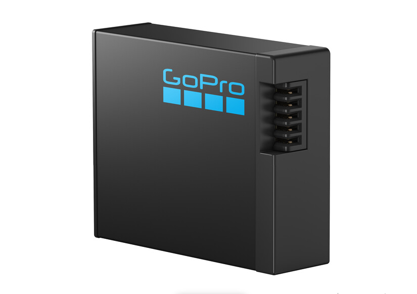 GoPro HERO13 Black Creator Edition