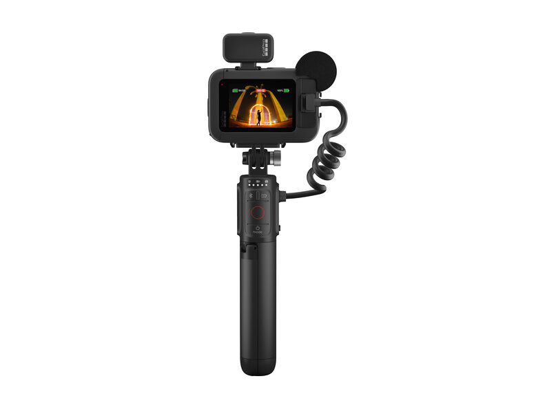 GoPro HERO13 Black Creator Edition