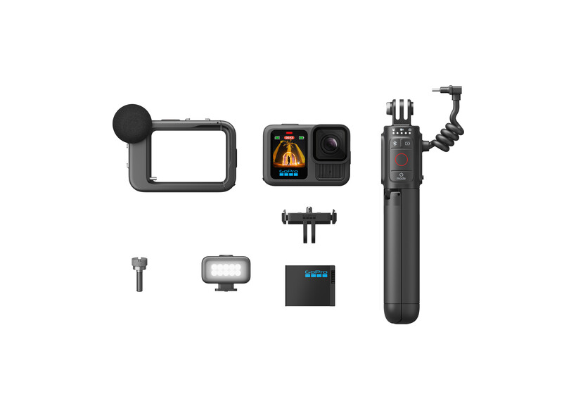 GoPro HERO13 Black Creator Edition