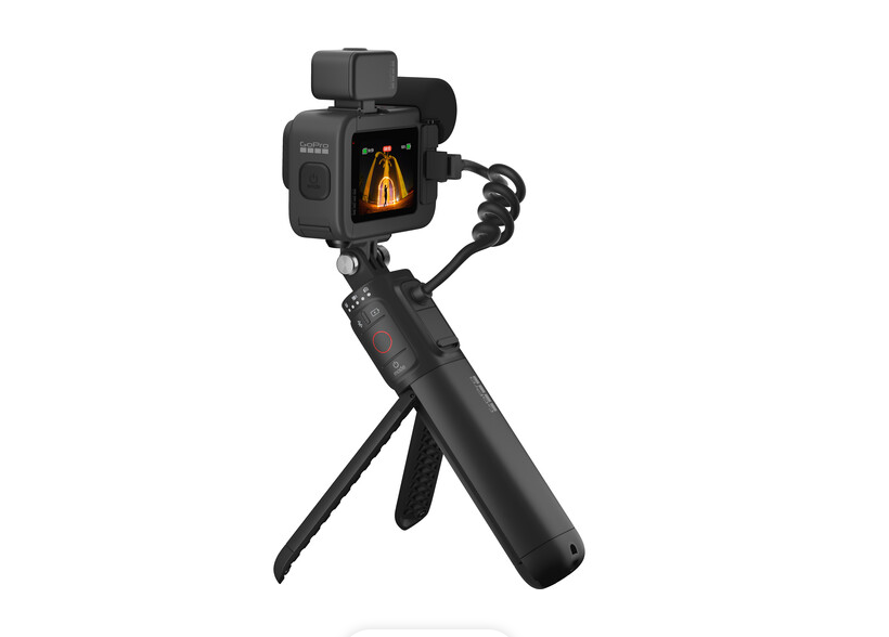 GoPro HERO13 Black Creator Edition