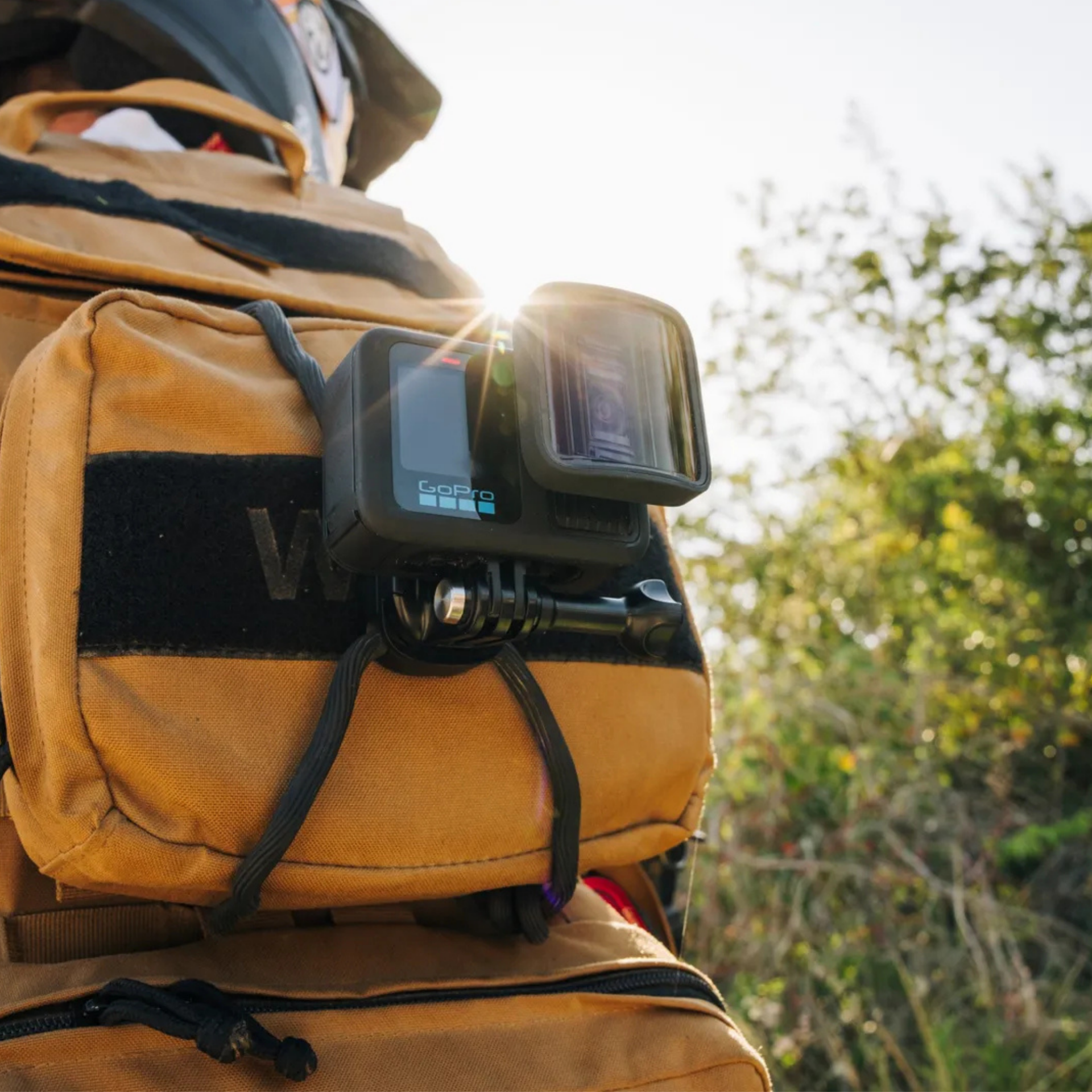 GoPro HERO13 HB-Series Lens Koleksiyonu