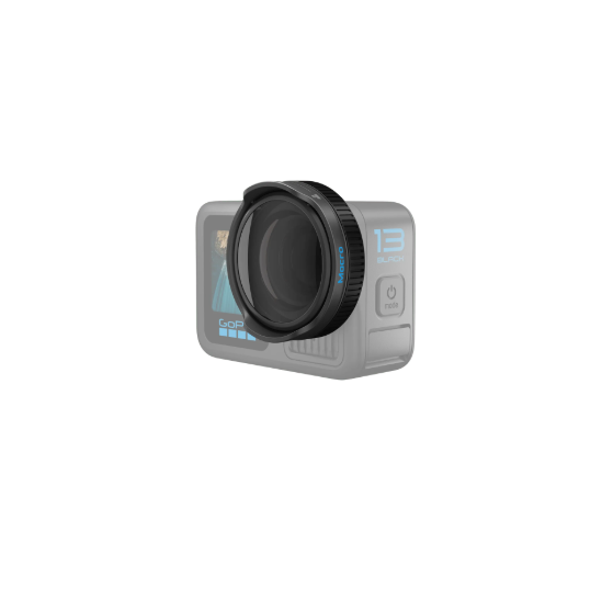 GoPro HERO13 Macro Lens Mod