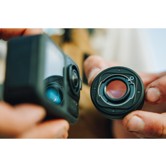 GoPro HERO13 Macro Lens Mod
