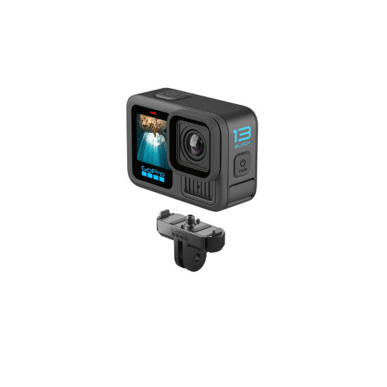 GoPro HERO13 Manyetik Mandal