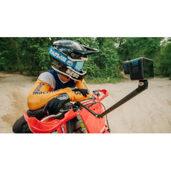 GoPro HERO13 Ultra Geniş Lens Modu