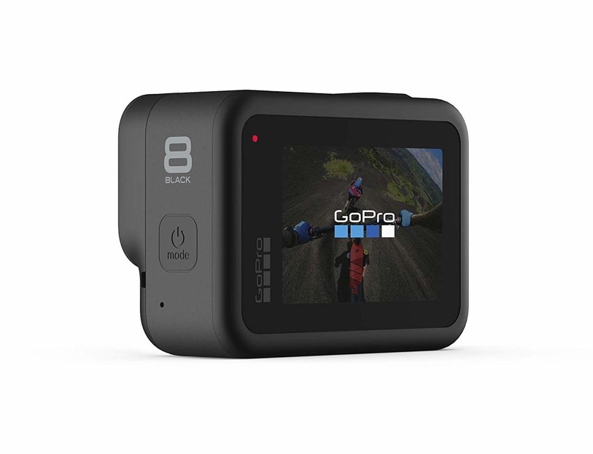 GoPro HERO8 Black