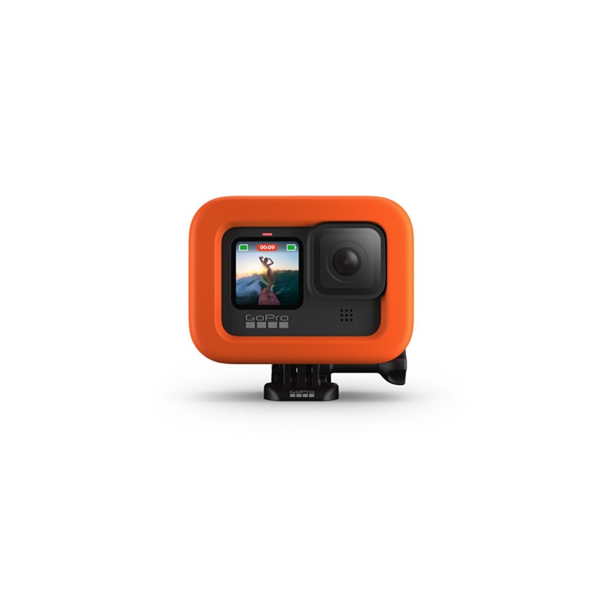 GoPro HERO9 / HERO10 Black Floaty