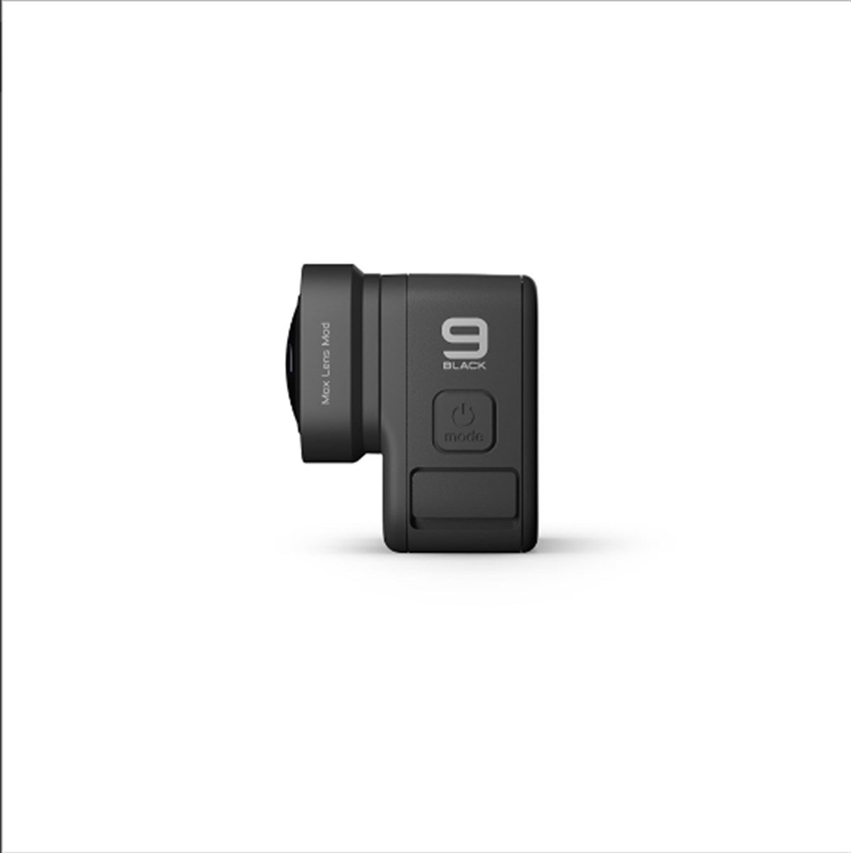 GoPro HERO9 / HERO10 / HERO11 Black için Max Lens Mod