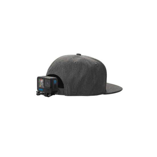 GoPro Kafa Bandı + QuickClip