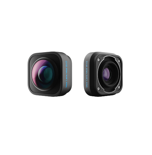 GoPro Max Lens Modu 2.0 (HERO12)