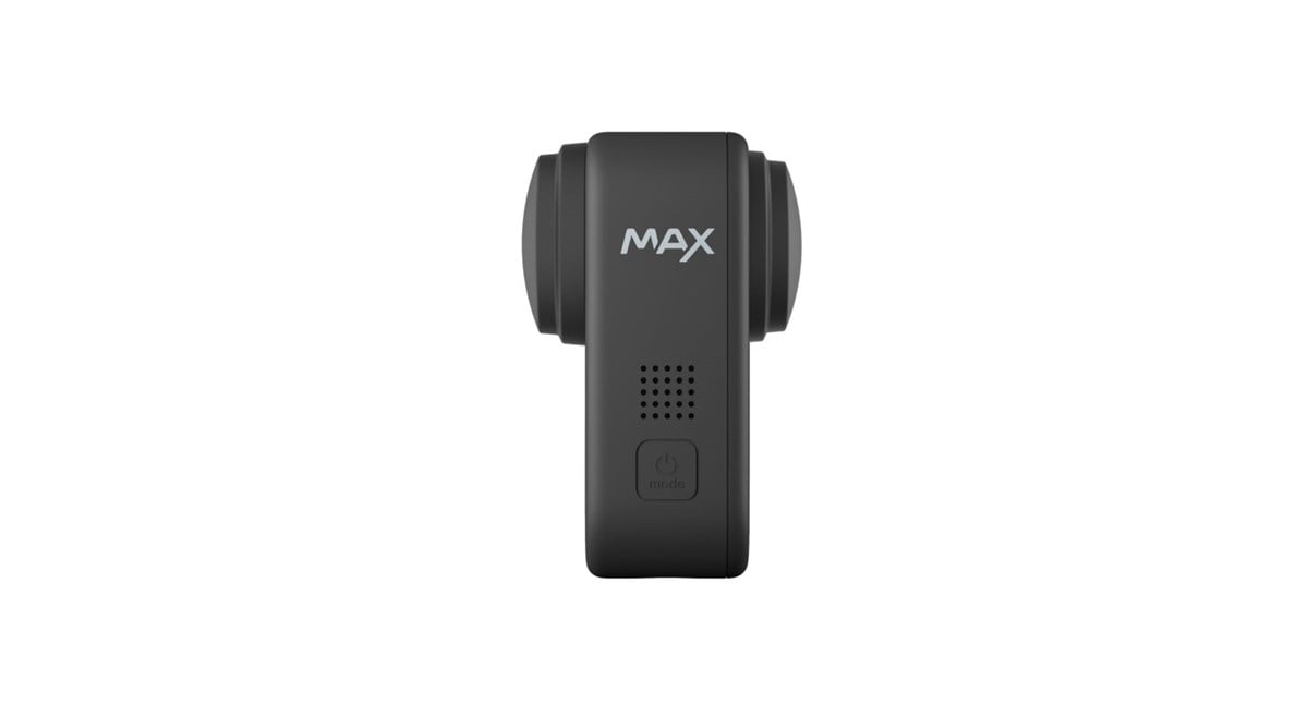 GoPro Max Yedek Lens Kapakları