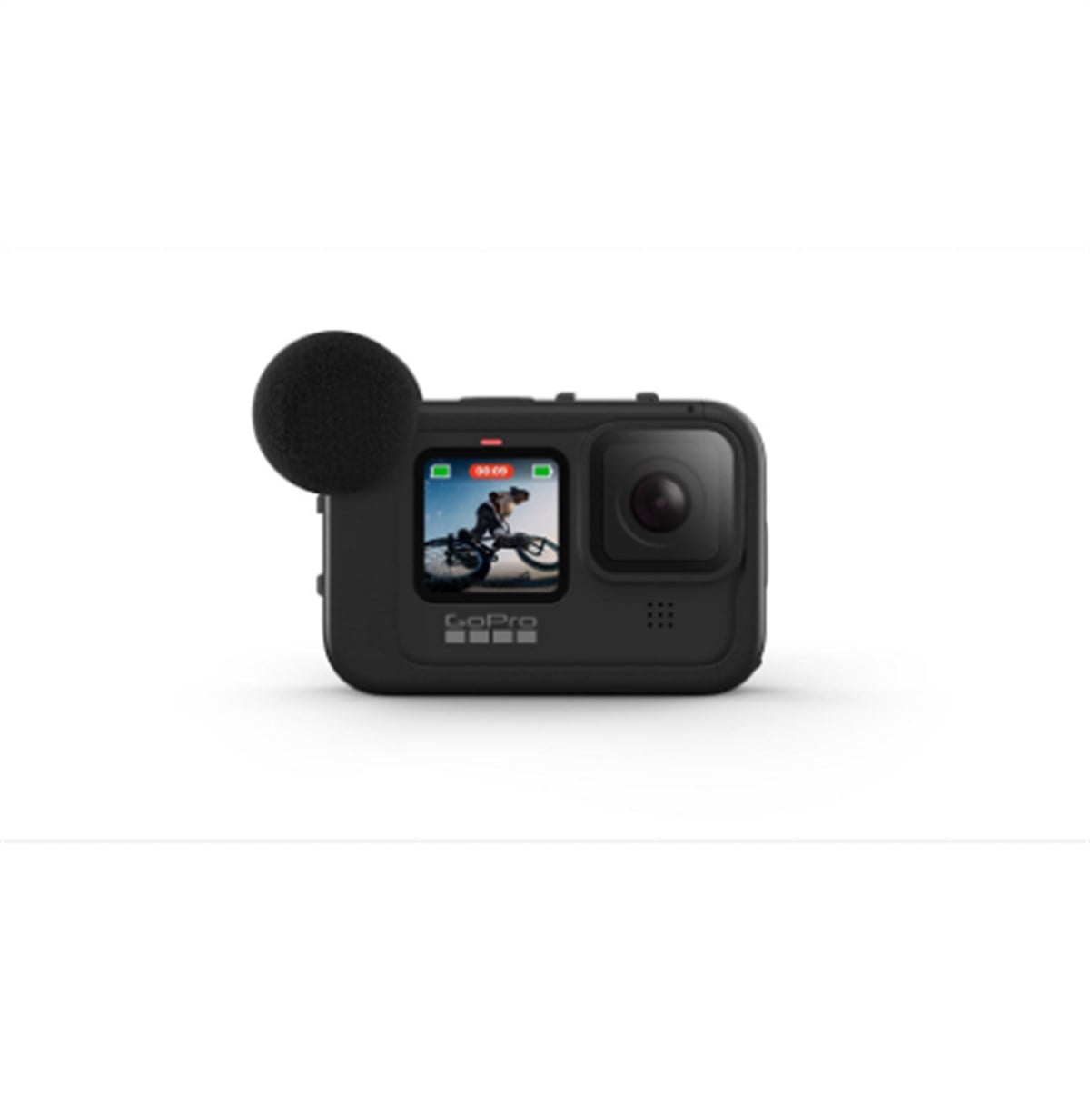 GoPro Media Mod (HERO10 & HERO9 Black için)