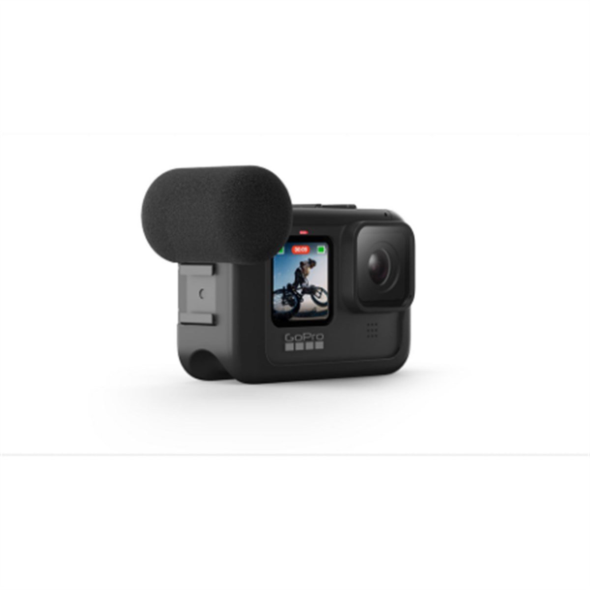 GoPro Media Mod (HERO10 & HERO9 Black için)