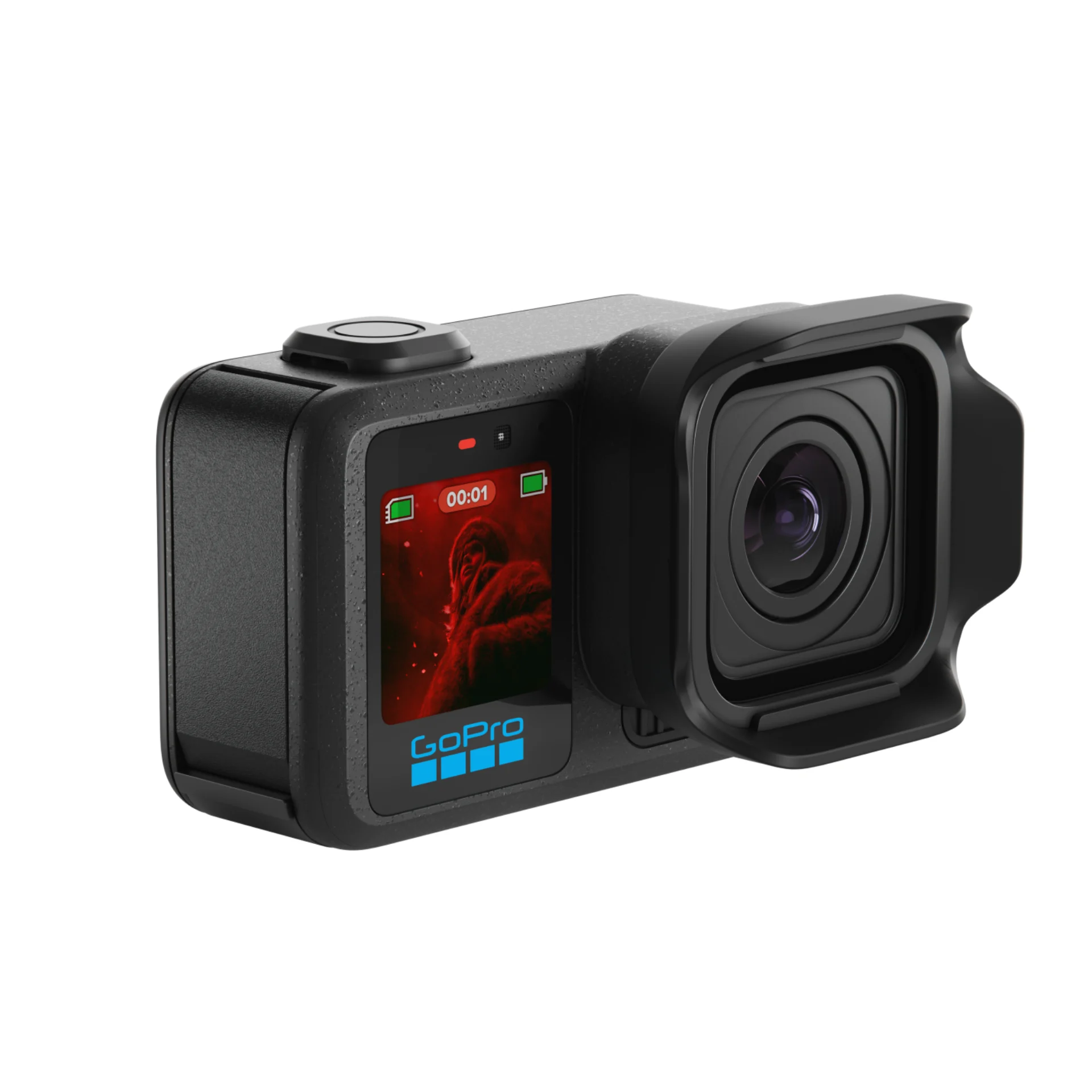 GoPro MISSION 1 Pro