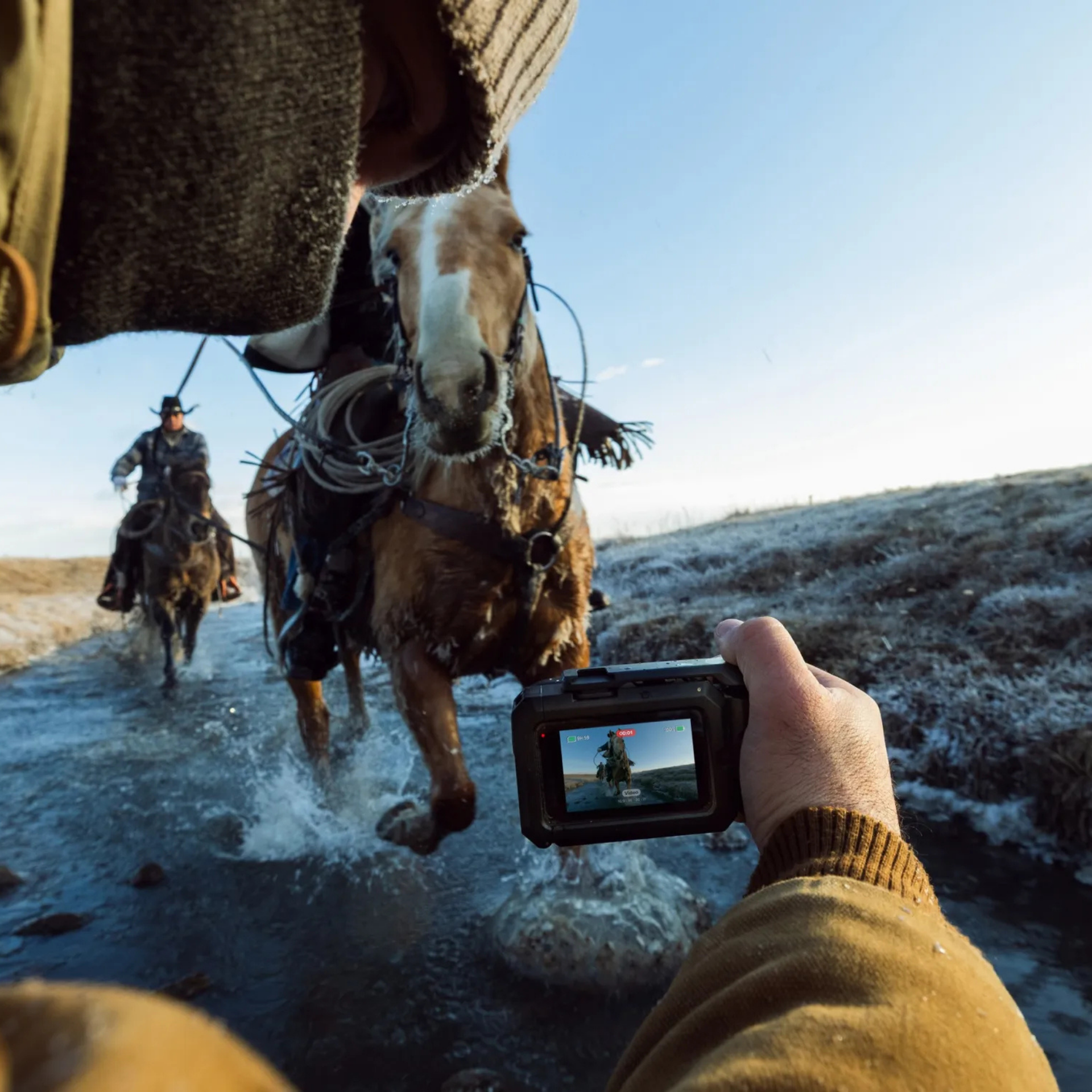 GoPro MISSION 1 Pro