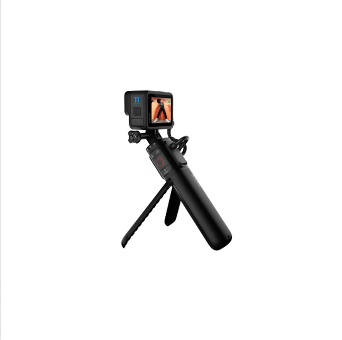 GoPro Volta