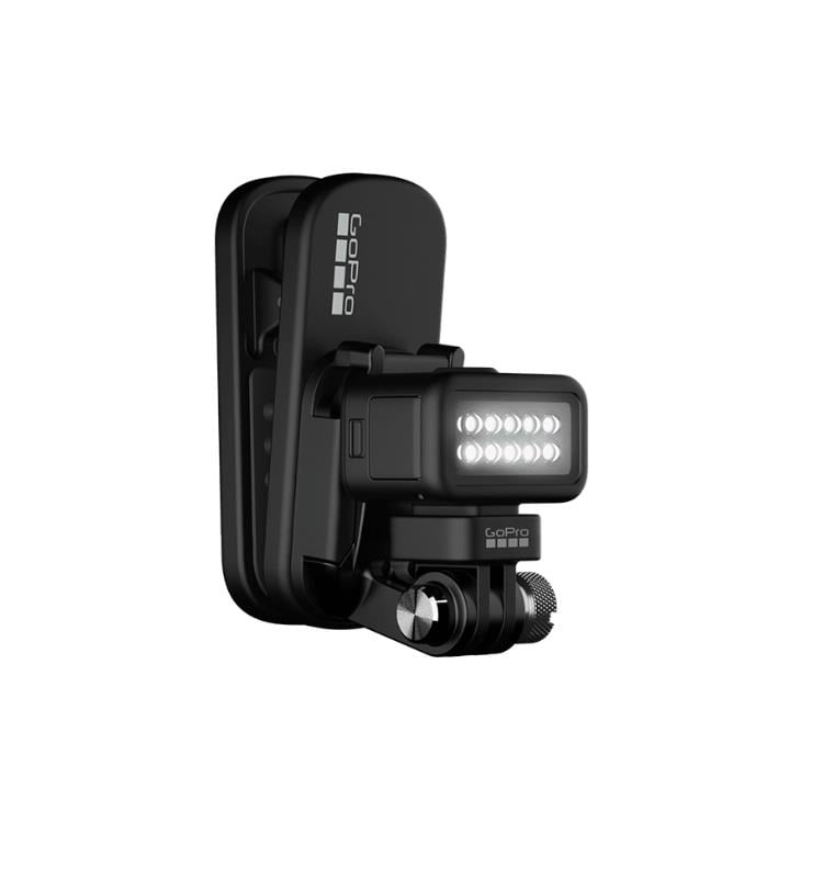 GoPro Zeus Mini
