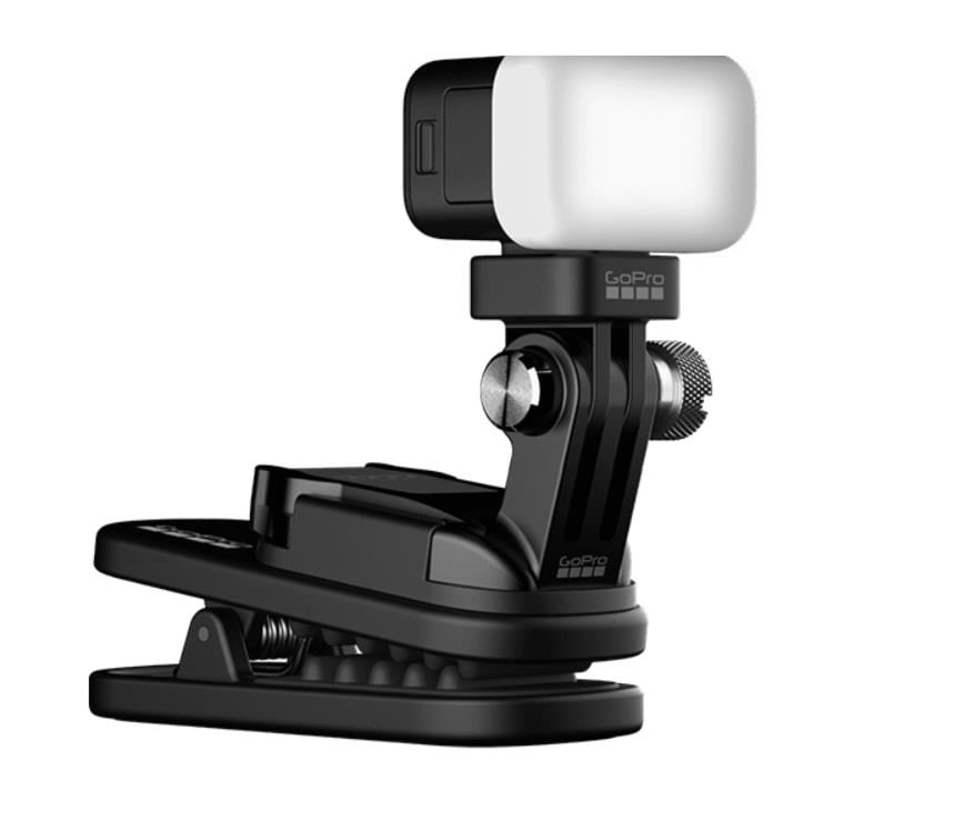 GoPro Zeus Mini