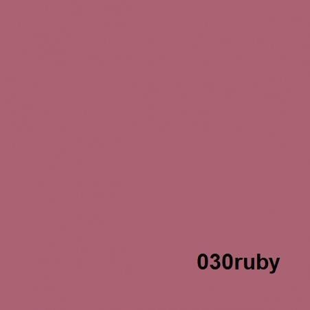 Grace Stüdyo Kağıt Fon 2,72 m x 11m - Ruby 030
