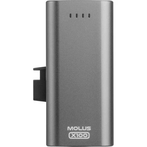 Grip Battery for X100