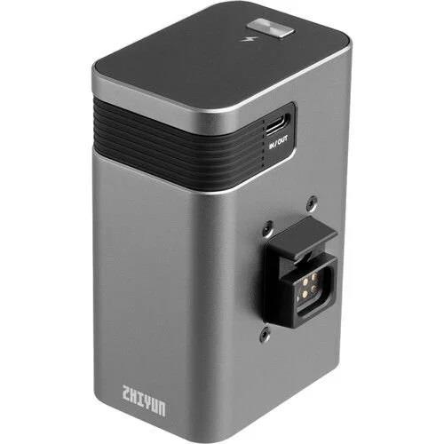 Grip Battery for X100