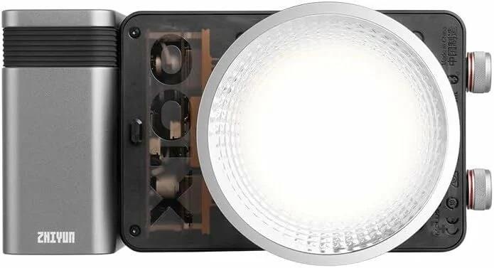 Grip Battery for X100