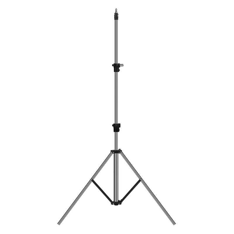 GVM 280cm Paslanmaz Çelik Işık Ayağı
