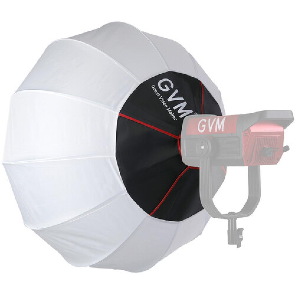 GVM 45cm Lantern Balon Softbox DL45H