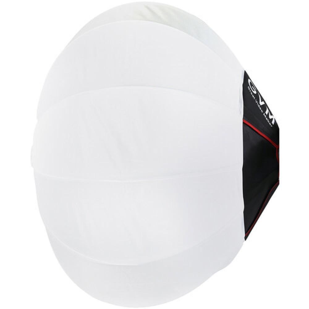 GVM 45cm Lantern Balon Softbox DL45H