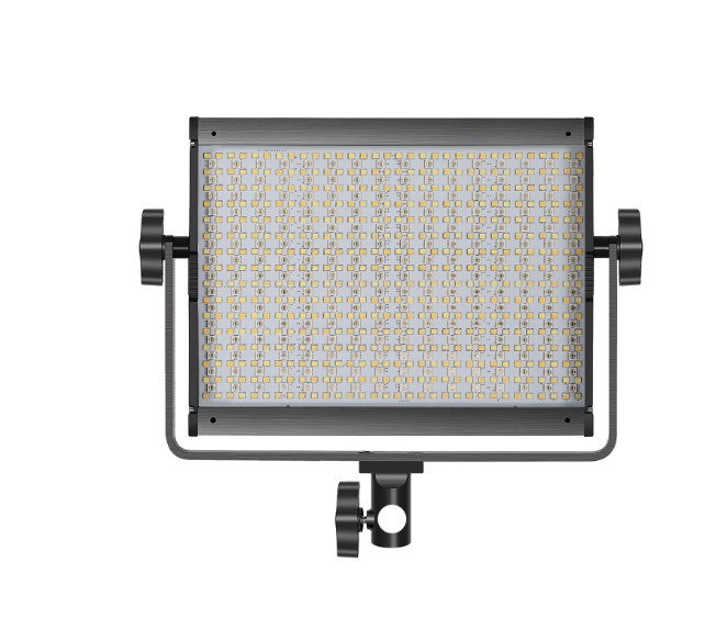 GVM 880RS RGB LED Video Light Studio 3-Video-Light-Kit
