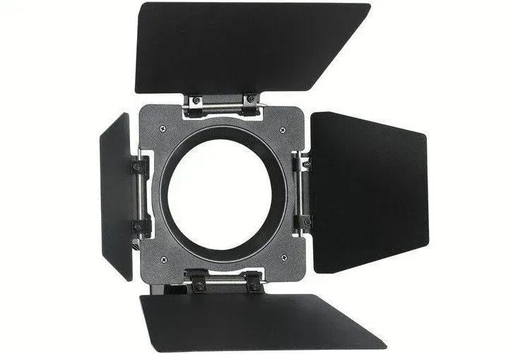 GVM Bowens Girişli Barndoor