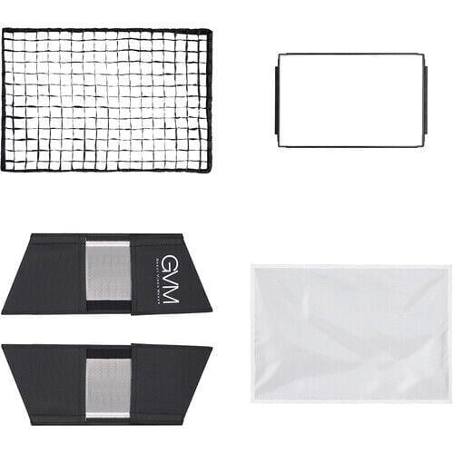 GVM YU300R Uyumlu Softbox