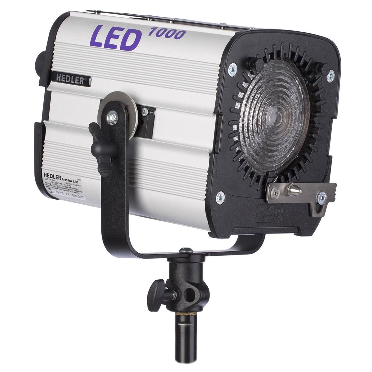 Hedler LED 1000 Tek Kafa (5056) 