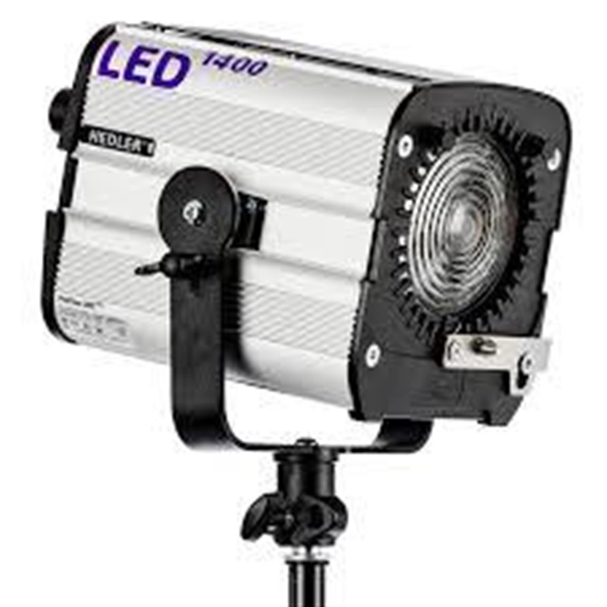 Hedler LED 1400 İkili Set (5060) 