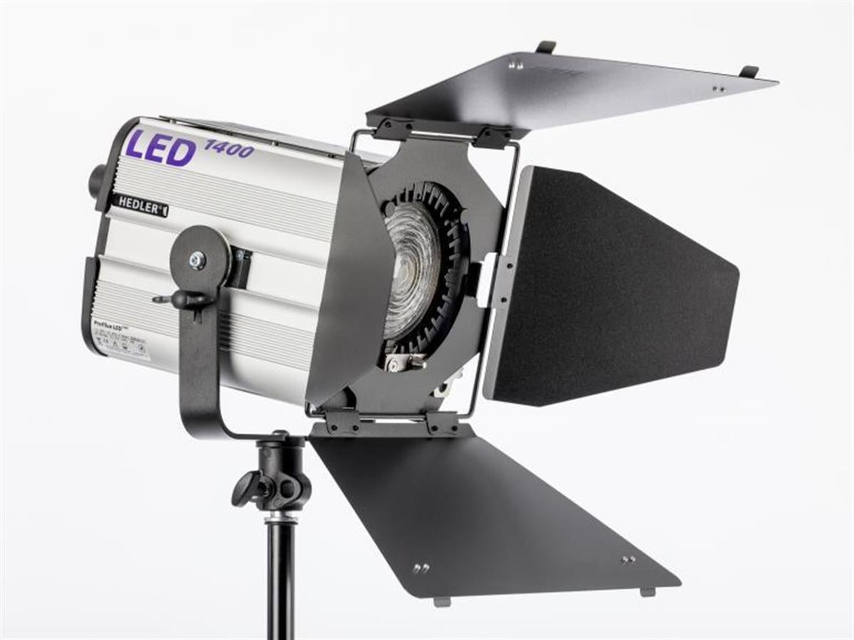 Hedler LED 1400 İkili Set (5060) 