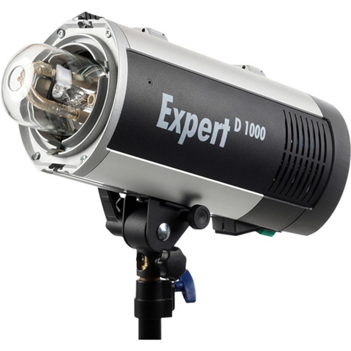 Hensel Expert D 1000w 2'li Paraflaş Set