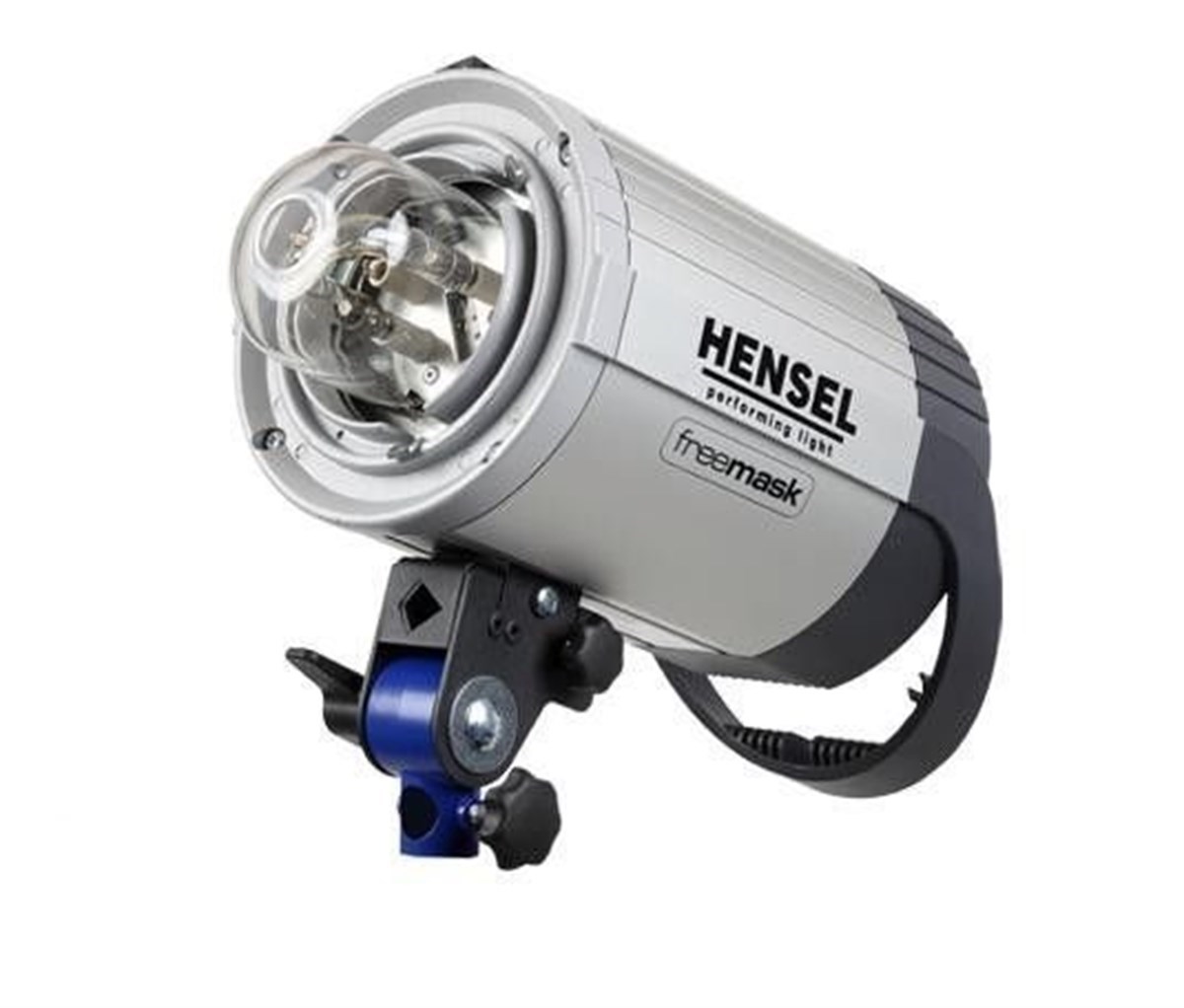 Hensel İntegra Plus 500w 2'li Paraflaş Set