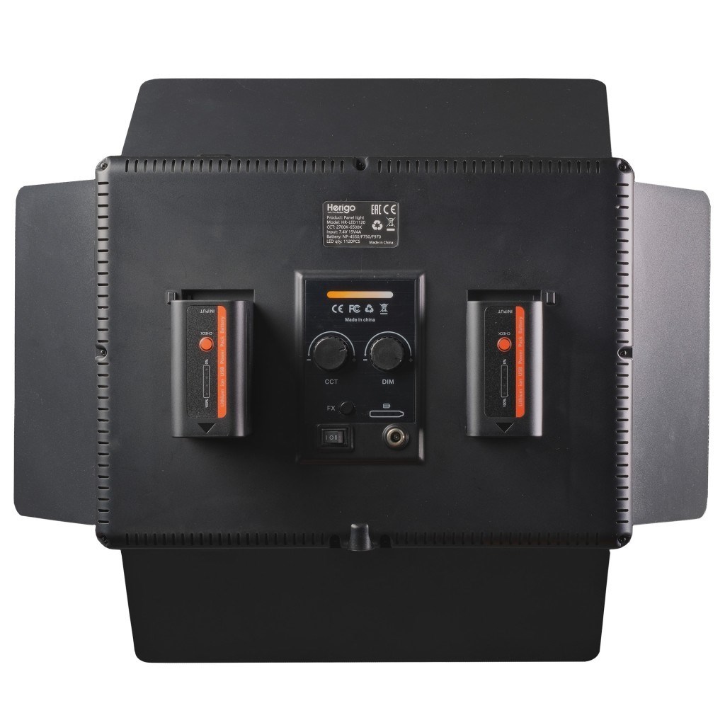 Herigo HR-LED1120 11