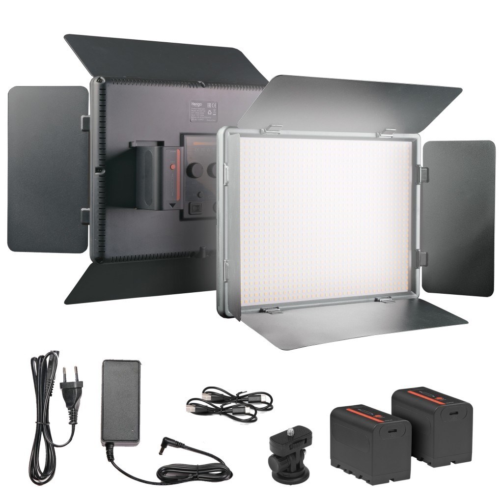 Herigo HR-LED1120 11