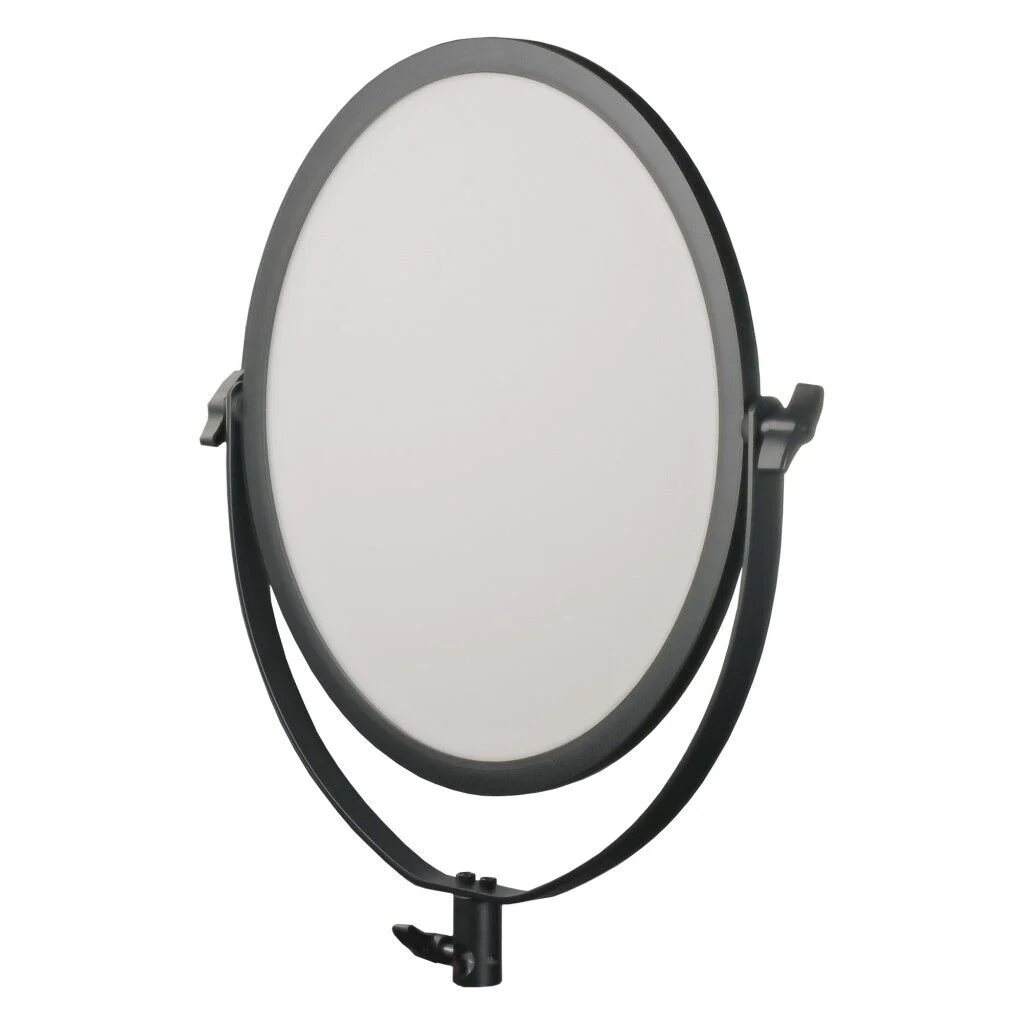 Herigo HR-PH360Bi 40cm 60W 2700K-6500K Bicolor LED Video Fotoğraf Işığı