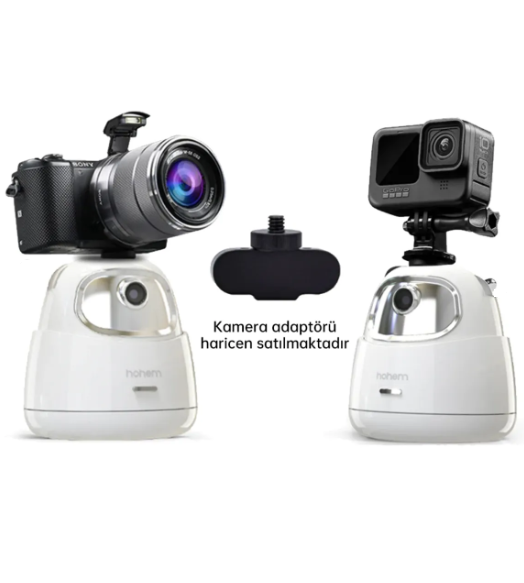 Hohem Go Gimbal Stabilizer