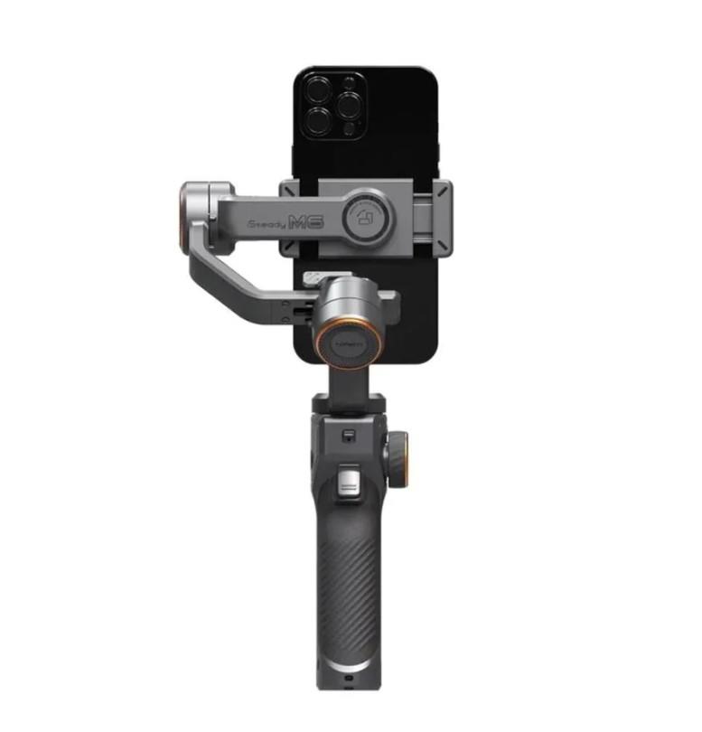 Hohem iSteady M6 Gimbal