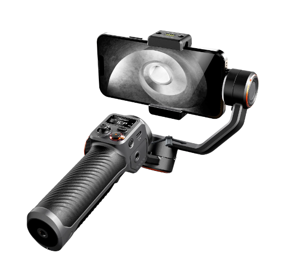 Hohem iSteady M6 Gimbal Sabitleyici